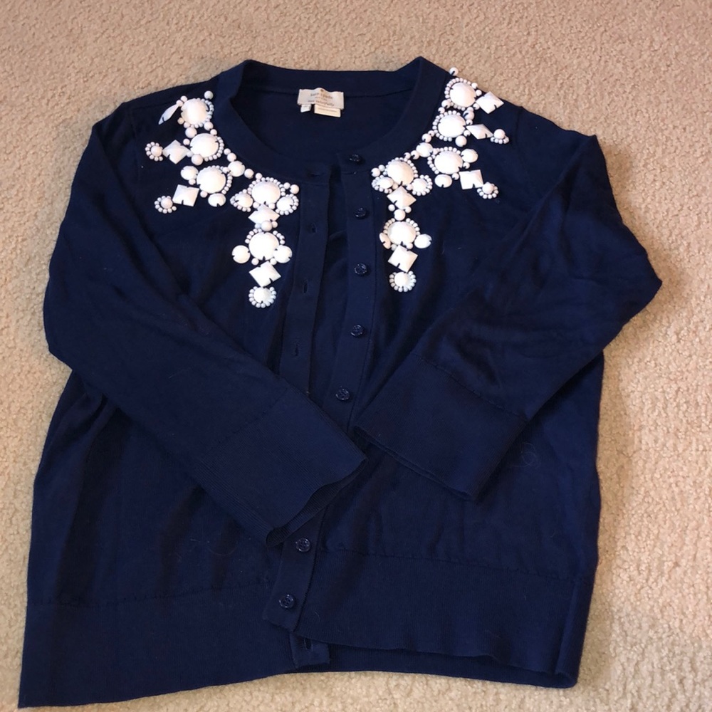 Kate spade cardigan